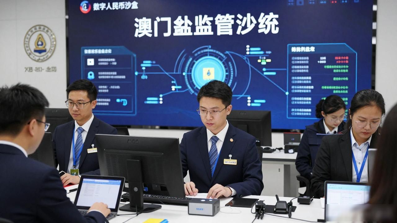 澳门数字货币的来龙去脉,一文看懂演变