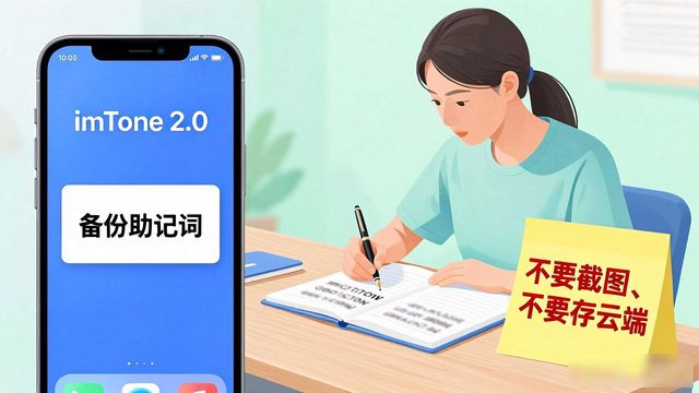 imToken 2.0国际版下载与资产交换操作指南