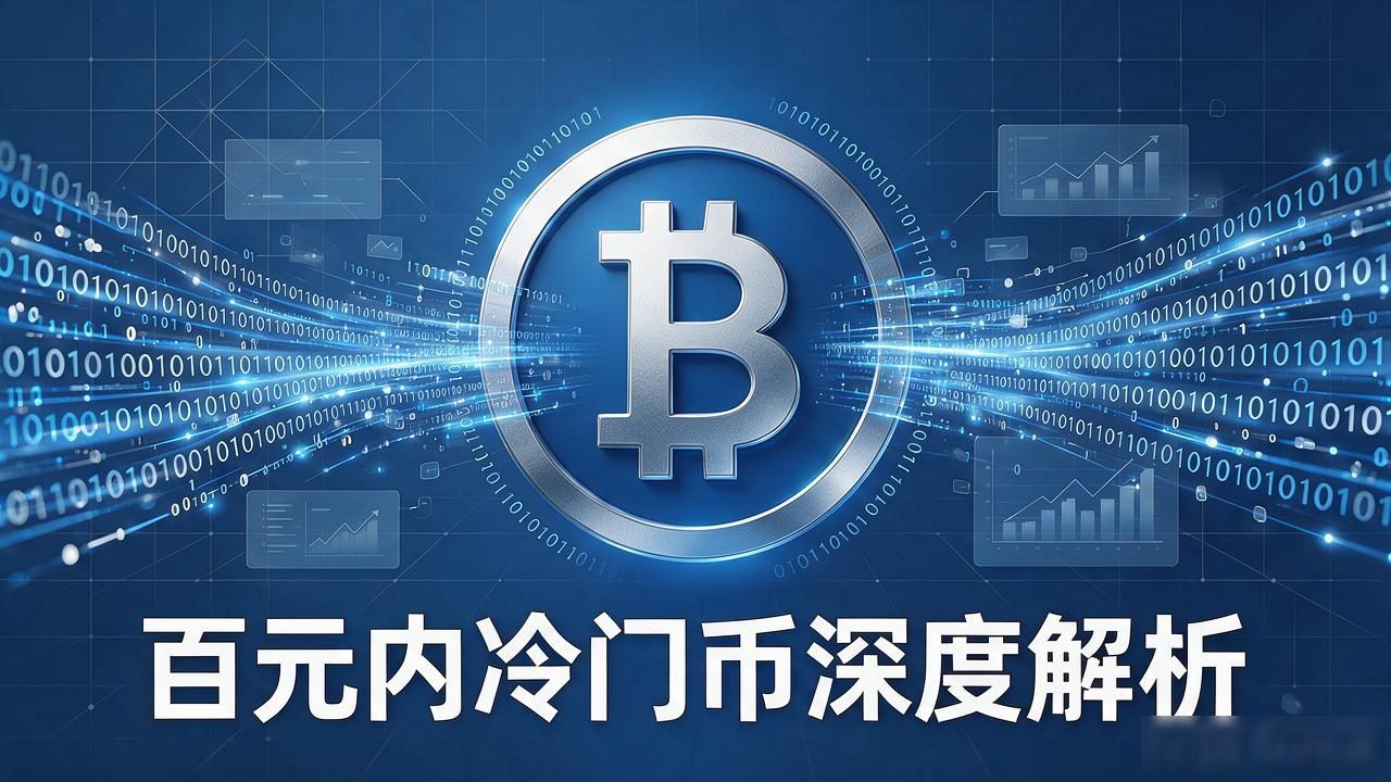 百元内冷门币深度解析