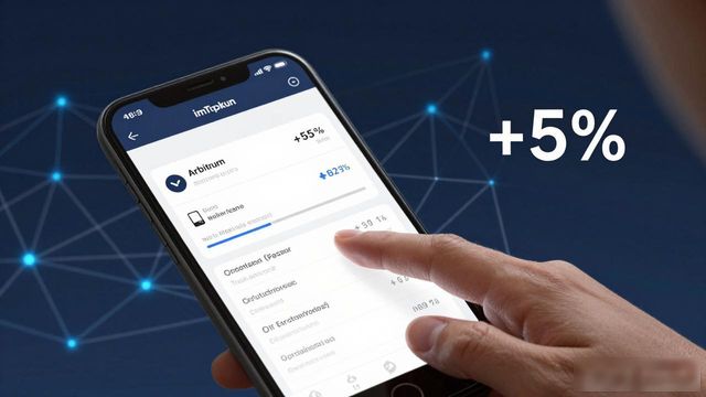 imToken钱包怎么用才能赚更多？手把手教你资产增值