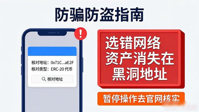 imToken官方正版下载｜防骗防盗指南