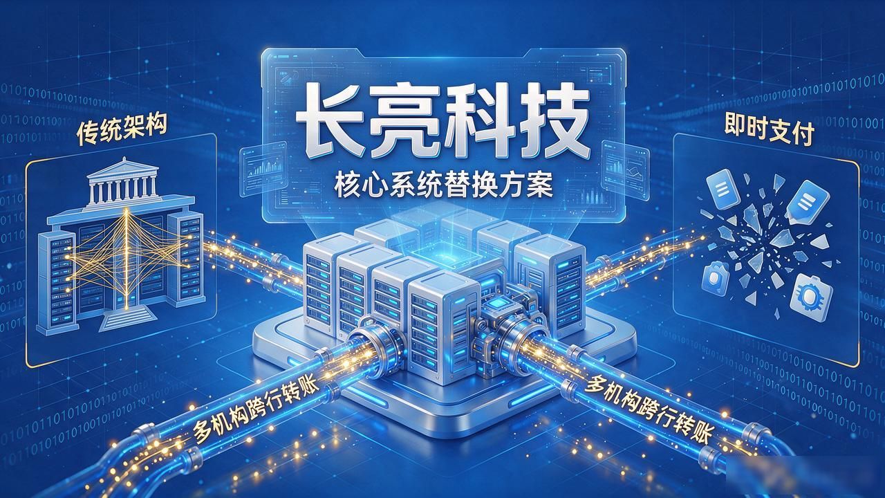 央行数字货币龙头股怎么选?这三只核心标的值得关注
