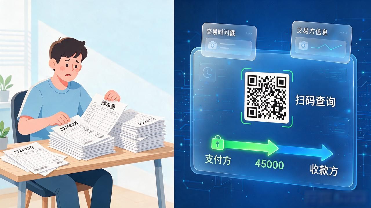 公共记账数字货币到底是什么?一句话:所有人共同盯的那本账