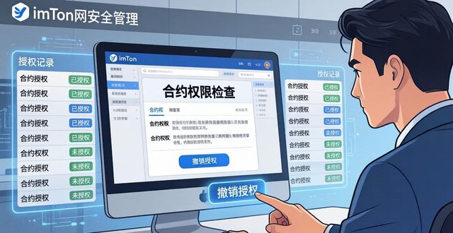 imToken官网风险投资管理指南