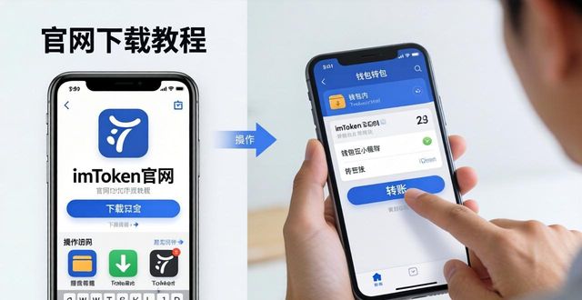 imToken官网下载教程：三步实现快速转账
