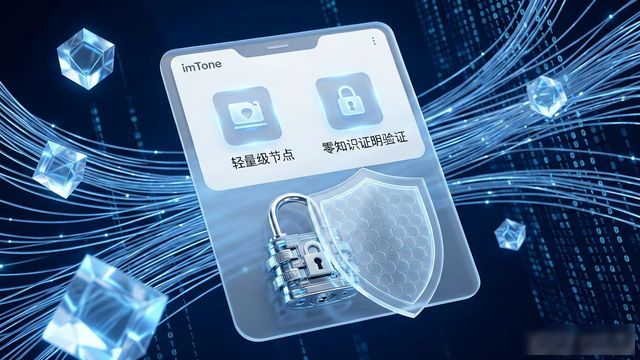 imToken钱包下载 未来趋势与方向预测
