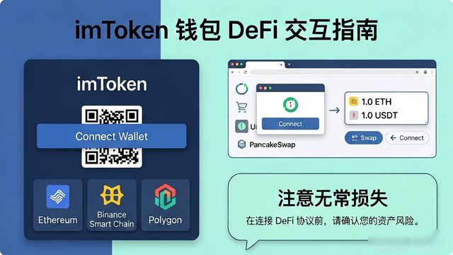 imToken钱包怎么用能多赚？用户参与和收益真相