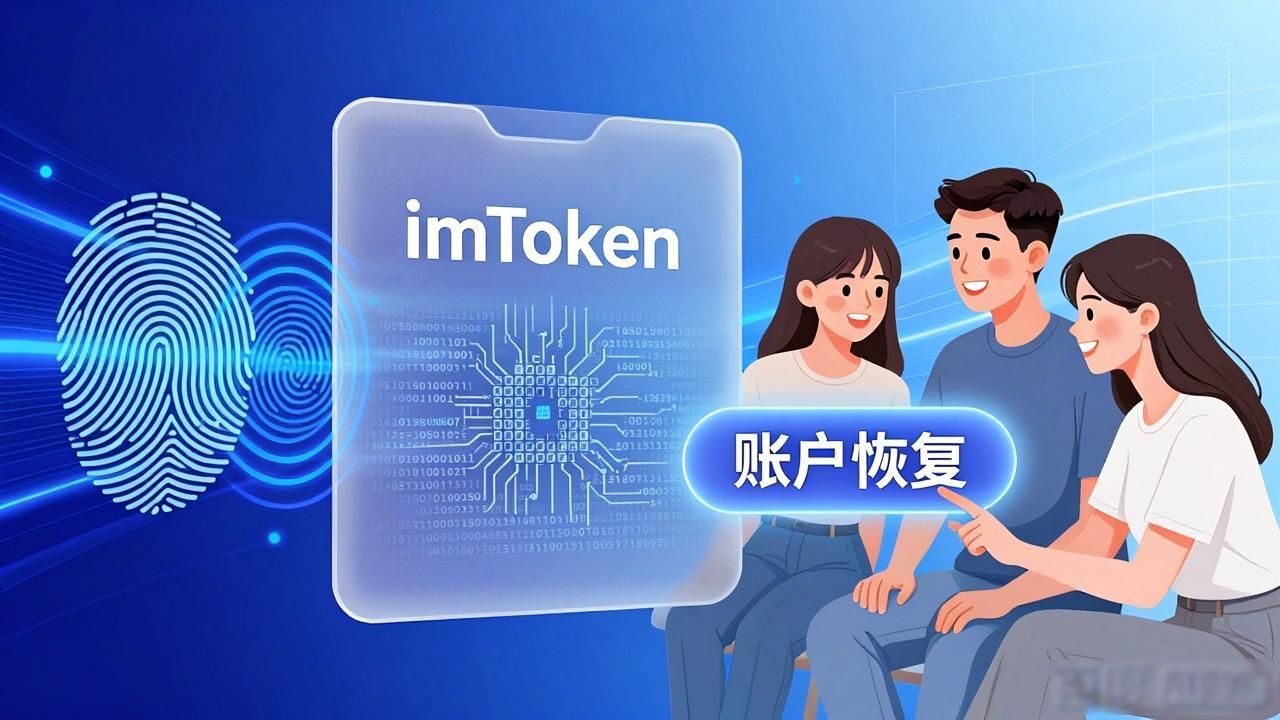 imToken钱包功能升级，未来还能怎么玩？