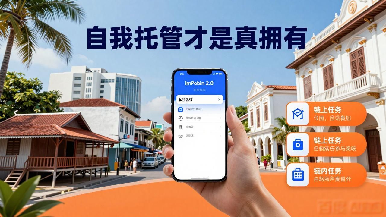 imToken 2.0安卓版 客户是谁 市场怎么打