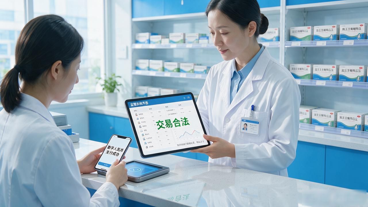央行数字货币隐私保护难在哪?聂玉声的研究帮你彻底看懂
