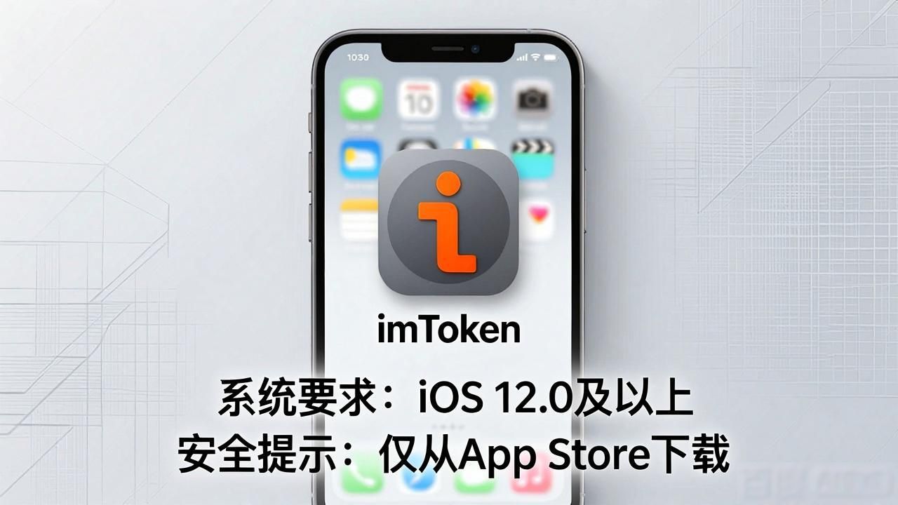 imToken下载 哪些手机能用？兼容性全解答