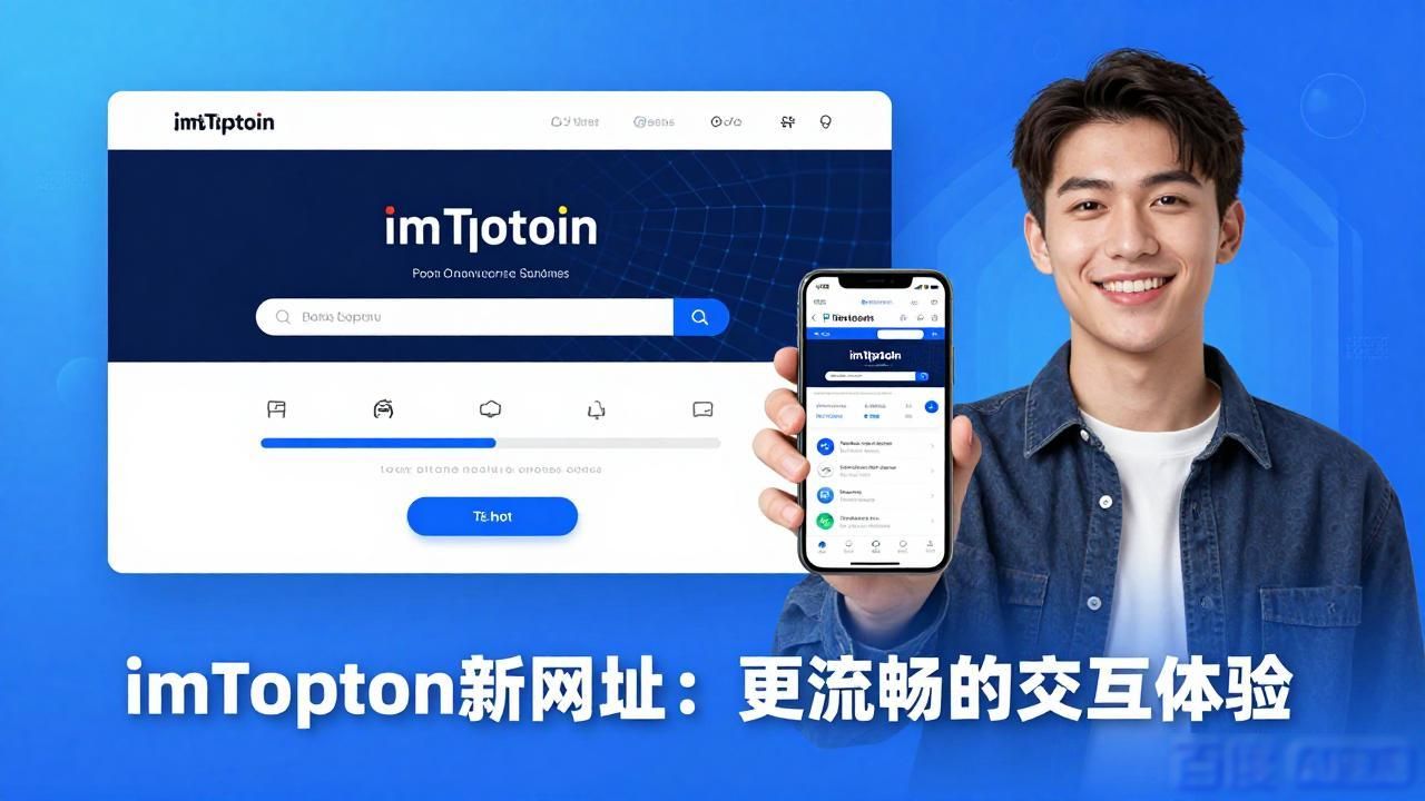 imToken新网址怎么用？品牌忠诚度这样建