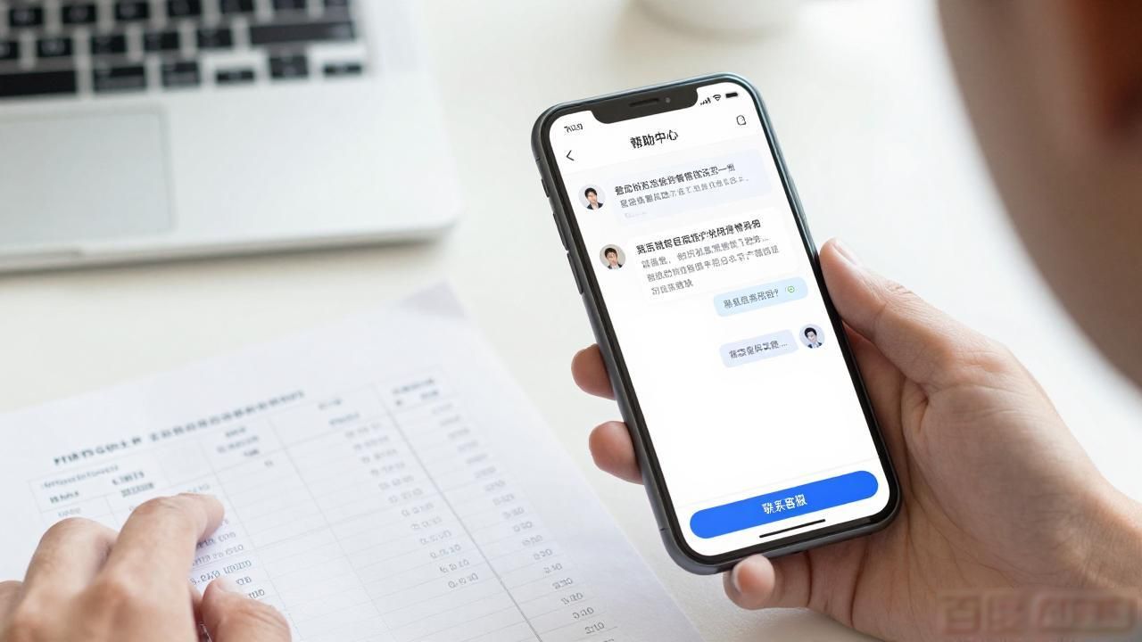 imToken钱包遇到问题怎么办？这些服务渠道都能帮你