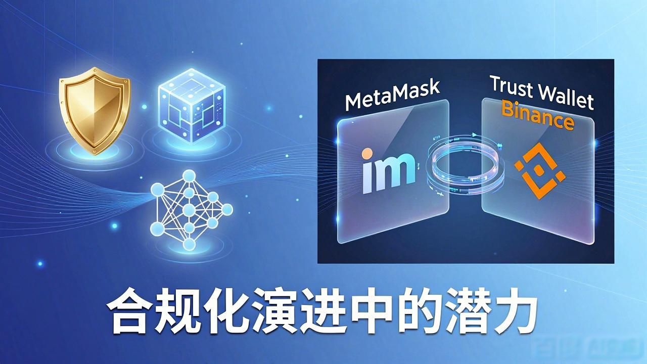 imToken通用版到底值不值得用？一份真实调研与市场走向分析