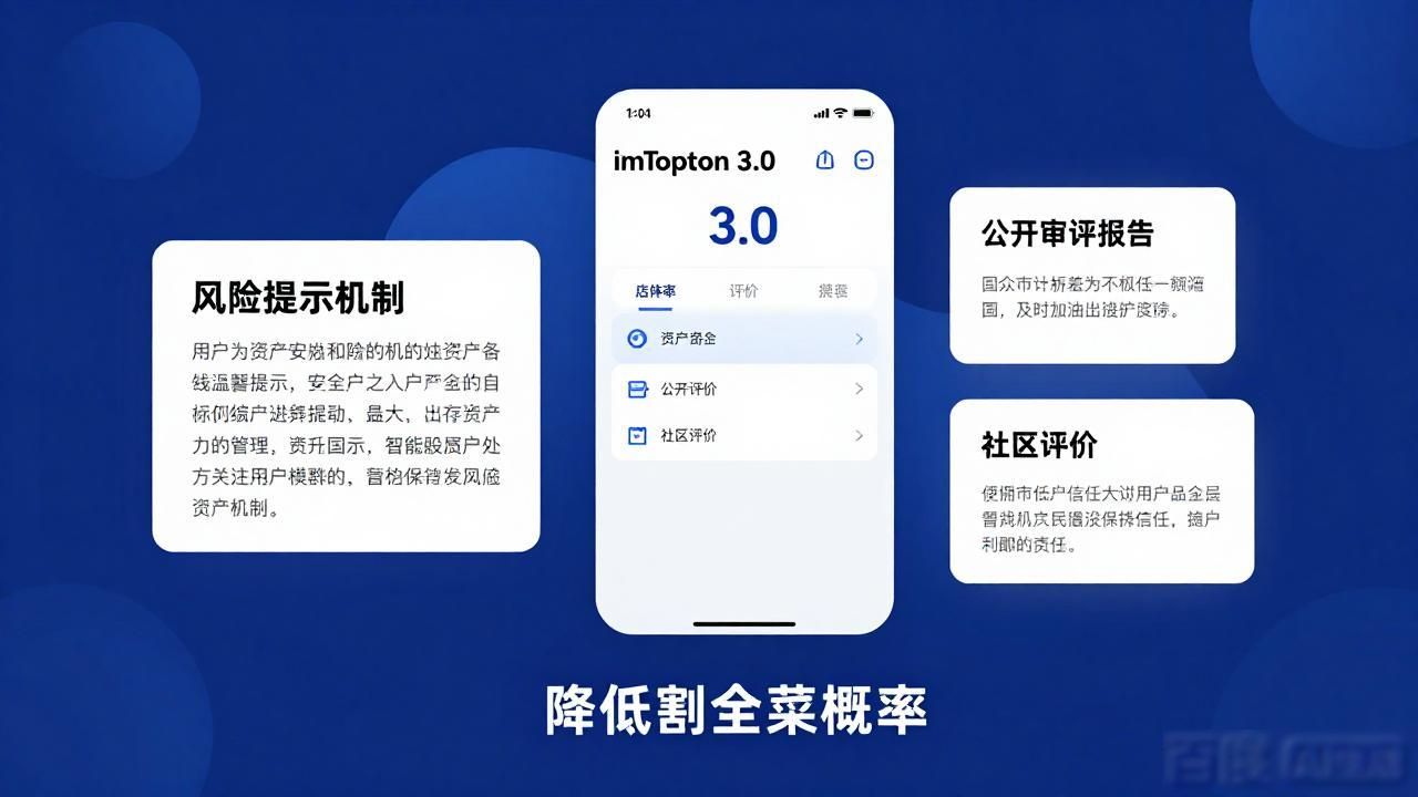 imToken 3.0版本下载，市场透明度怎么变高的？