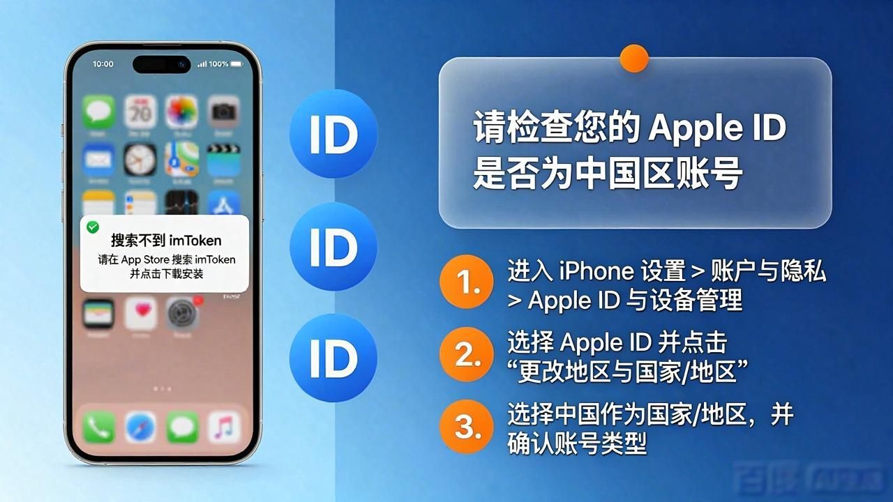 imToken官网APP下载常见问题解答
