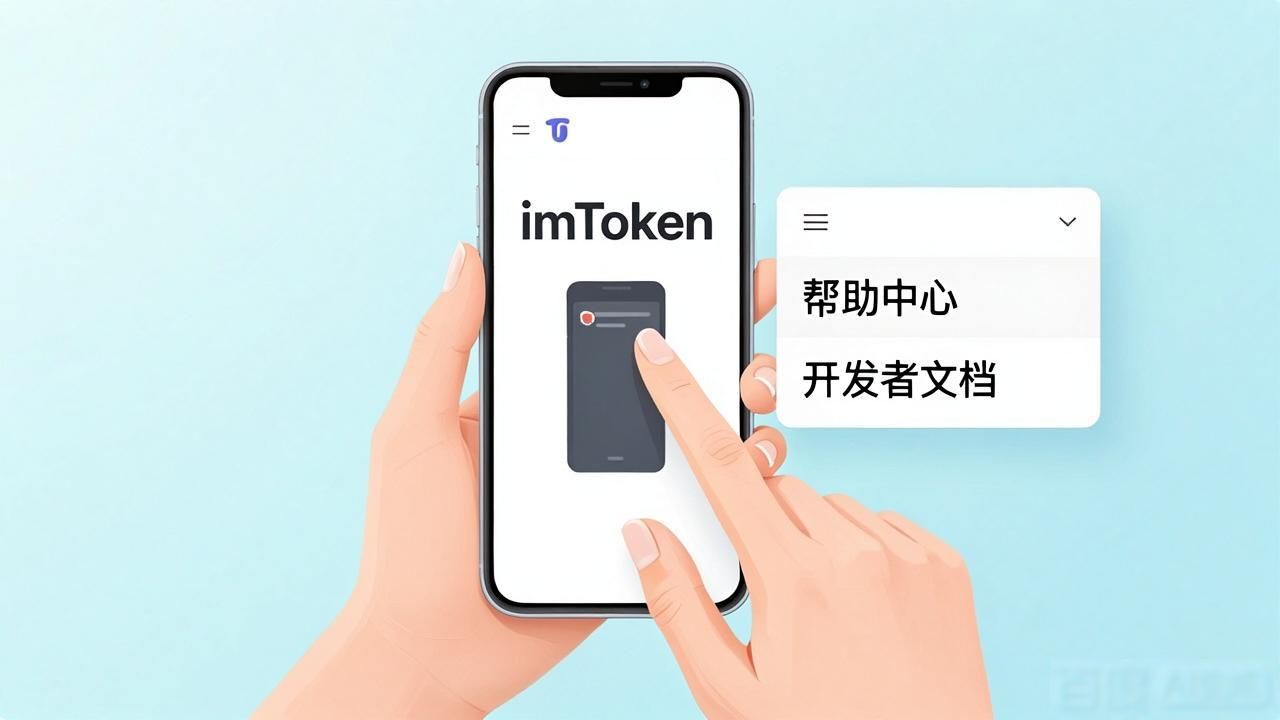 imToken官网更新日志_imToken官网博客功能预告_如何在imToken钱包官网地址发现新的功能？