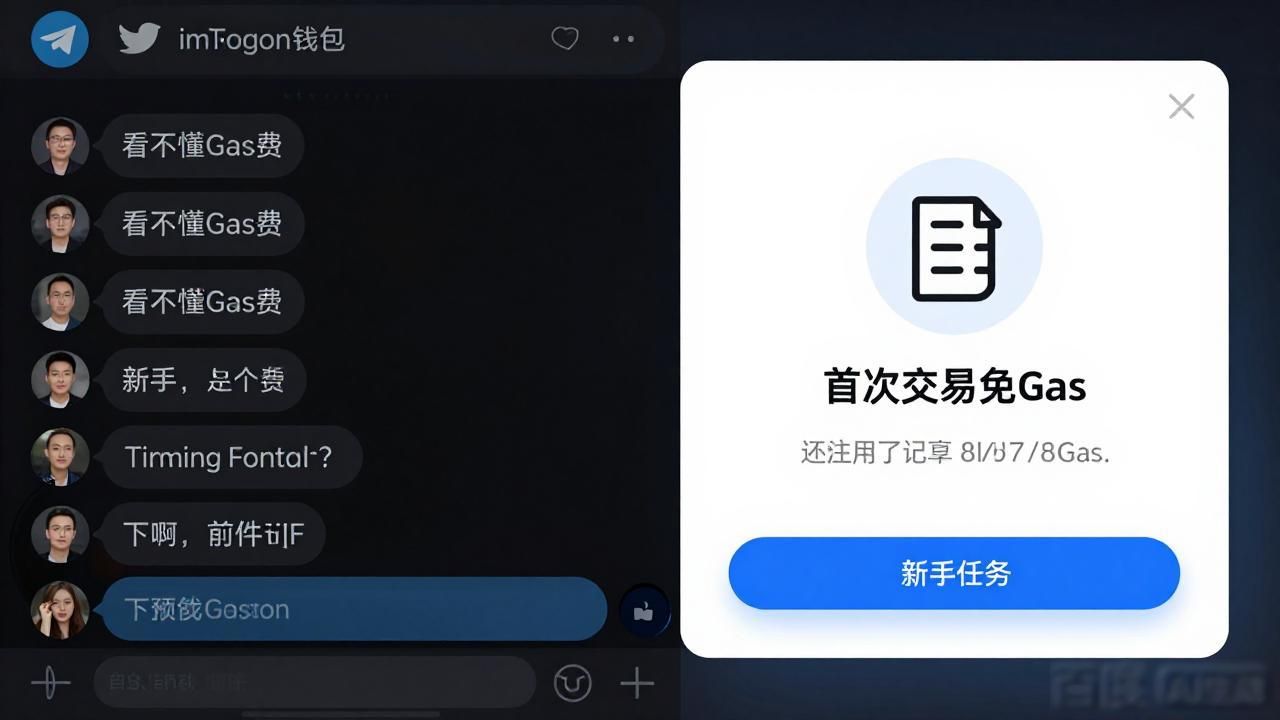 imToken钱包下载量翻倍？先做好这三类市场调研