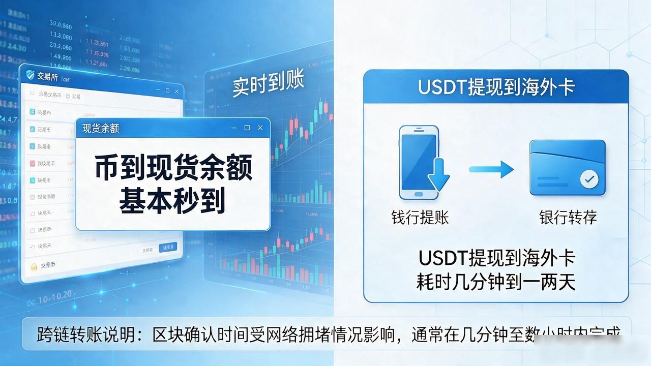 数字货币买入怎么卖出?挂单方式、到账时间和税费细节一次讲清