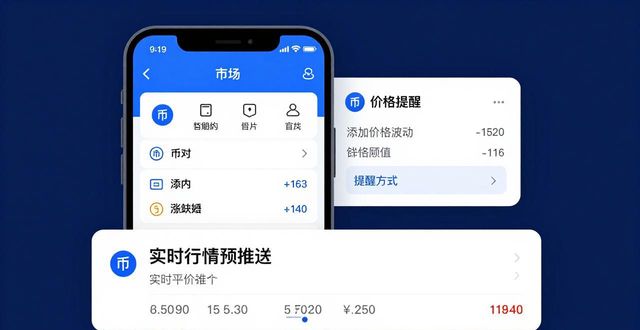 imToken免费版如何获取实时投资建议？3个实用技巧