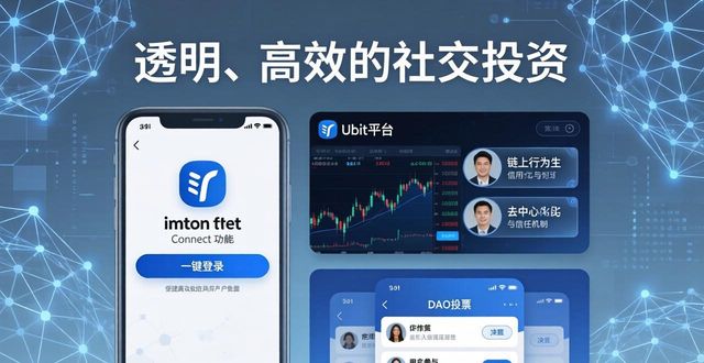 imToken下载安装后，如何玩转社交投资？