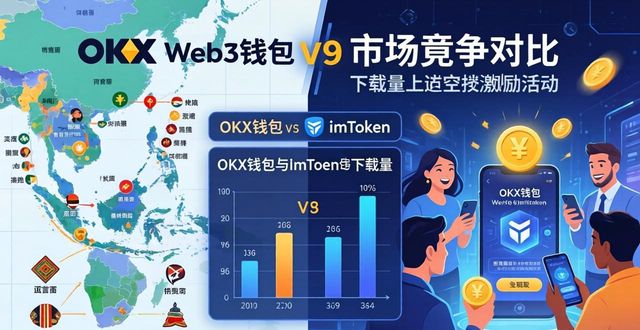 imToken最新下载 市场竞争深度对比