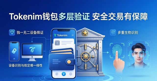 Tokenim钱包多层验证 安全交易有保障