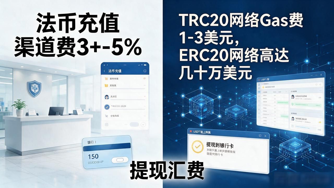 开户数字货币要多少钱?费用和隐性成本一次讲清