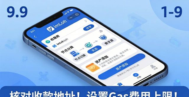 如何使用最新imToken官网版提供的信息？_操作实践指南_官网信息筛选
