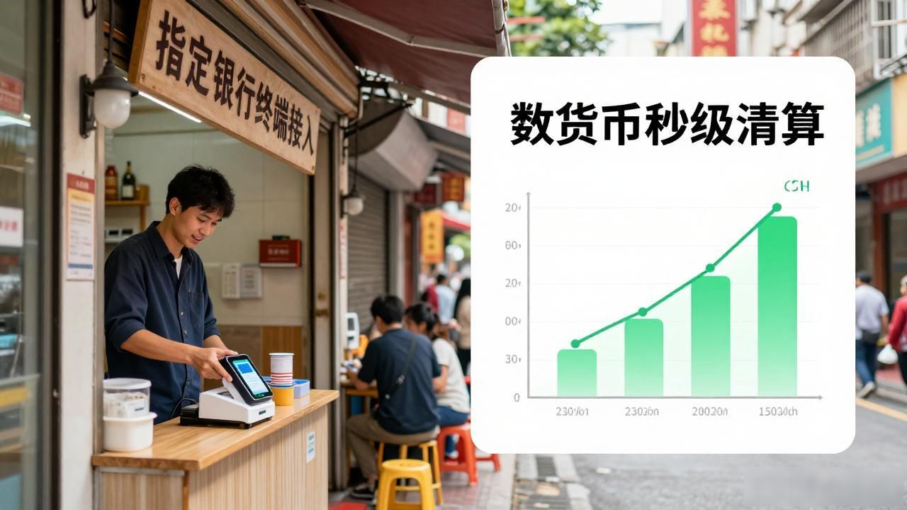 广东试点数字货币的单位名单全梳理,进展到哪、普通人怎么参与