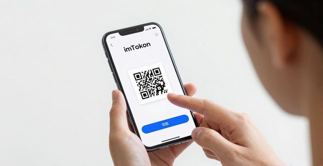 imToken钱包官网下载 | 安卓收款码生成教程