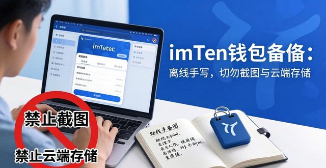 imToken钱包使用难题 | 转账失败、资产不见这样解决