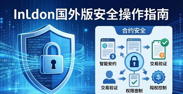 imToken国外版安全操作指南，三步防止资产被盗