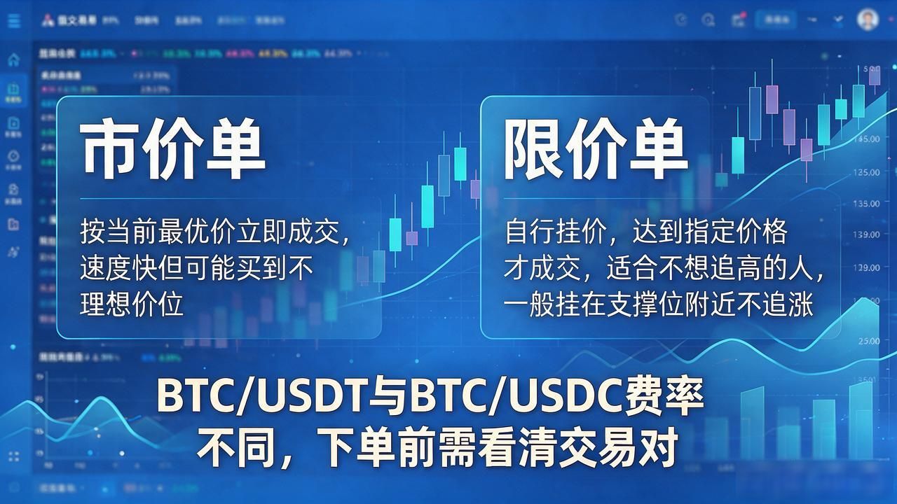 数字货币怎么交易?普通人开户、选币、买卖撤单全流程拆解