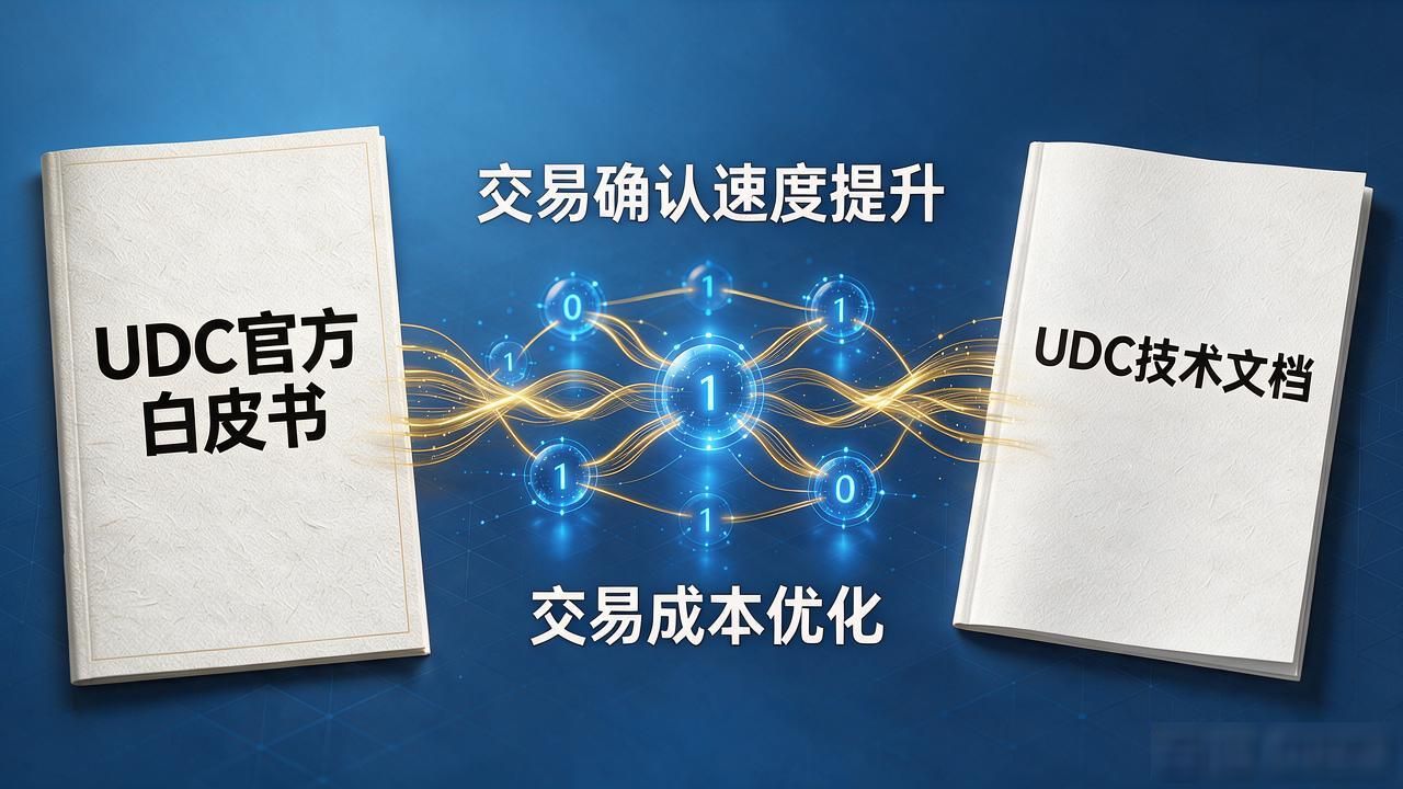数字货币UDC是什么?普通投资者该如何理解它