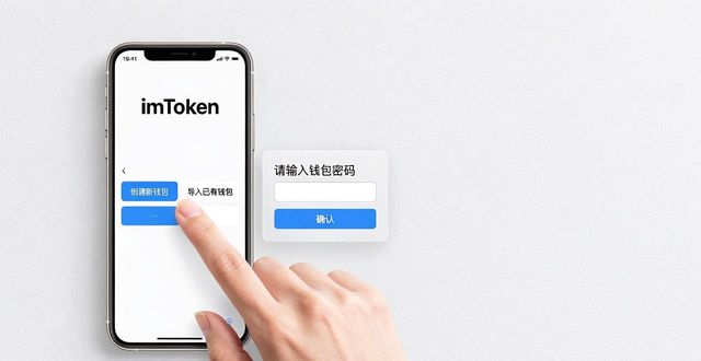 imToken下载复杂吗？三步教你轻松搞定